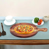 Wooden Chopping Board Cum Serving Plate