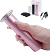 Premium Electric Foot Callus Remover – Achieve Salon-Quality Pedicures at Home