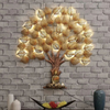 Buddha Tree LED Wall Art Enlighten your space