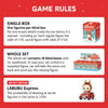 Labubu Mystery Box – Collectible Designer Toy