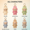 Labubu Mystery Box – Collectible Designer Toy
