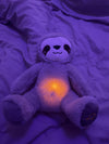 The Breathing Sloth™️ – Your Cozy Companion for Sleep & Calm