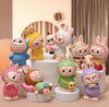 Labubu Mystery Box – Collectible Designer Toy