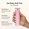 Premium Electric Foot Callus Remover – Achieve Salon-Quality Pedicures at Home