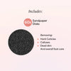 Premium Electric Foot Callus Remover – Achieve Salon-Quality Pedicures at Home