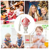 Dancing Octopus Toy™ – The Cutest Crawling Buddy for Your Little One