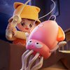 Dancing Octopus Toy™ – The Cutest Crawling Buddy for Your Little One