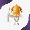 Dancing Octopus Toy™ – The Cutest Crawling Buddy for Your Little One